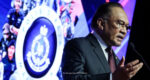 PM Anwar Dedah Sistem MAHB Digodam, Penggodam Tuntut USD10 Juta