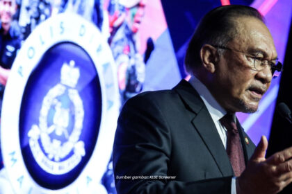 PM Anwar Dedah Sistem MAHB Digodam, Penggodam Tuntut USD10 Juta
