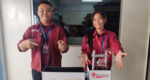 Pelajar KV Keningau Raih Gangsa Di INNOVEX 2025 Dengan Inovasi Miniatur Pencawang Elektrik