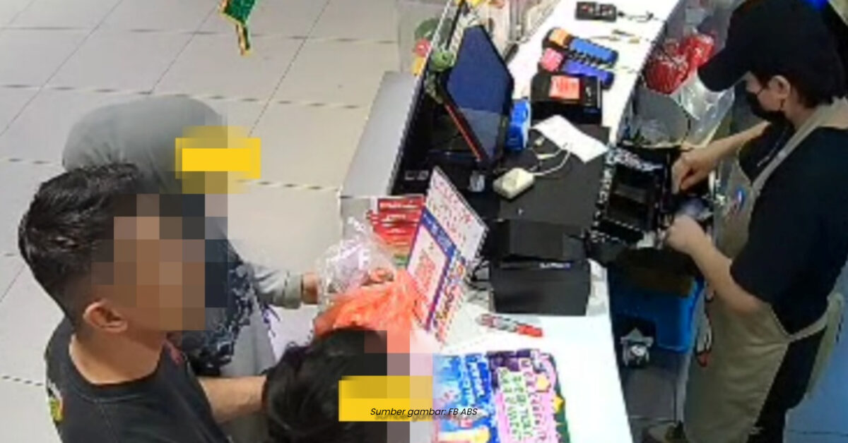 Pembantu Jualan Dayak Dihina Dan Diugut Di Shah Alam, Menteri Seru Polis Ambil Tindakan Tegas