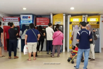 Pembayaran STR Fasa 2 Dikreditkan Mulai 24 Mac, Semak Status Anda Sekarang