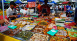Peniaga Bazaar Ramadan Kota Sentosa Diingatkan Jual Makanan Dalam 4 Jam