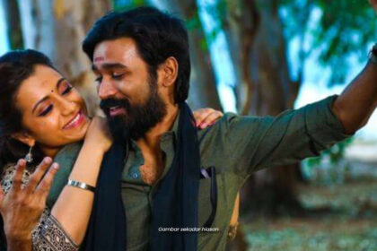 Sabah Tarik Perhatian Pembuat Filem Antarabangsa, Jadi Latar Indah Filem Romantik Tamil