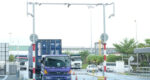 Samalaju Perkenal Smart Barrier Gate Untuk Pengurusan Keluar-Masuk Pelabuhan Di Bintulu