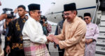 Sarawak Antara Destinasi Majlis Sambutan Aidilfitri MADANI 2025
