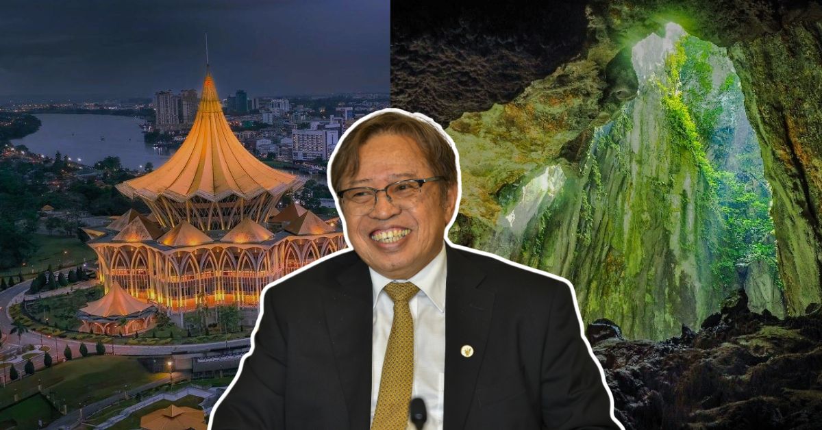 Sarawak Rancang Sistem Perjalanan Bersepadu, Tarik Lebih Ramai Pelancong