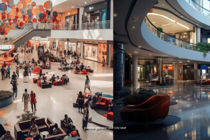 Sibu Bakal Miliki Kompleks Beli Belah Terbesar Gabung Konsep Mall Dan Kondominium