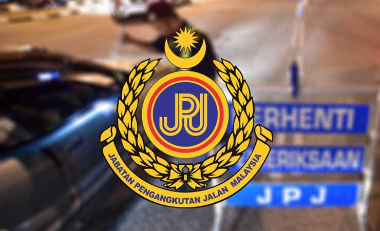 JPJ Sarawak Keluarkan 87 Notis Kesalahan Trafik Di Jalan Kuching-Serian