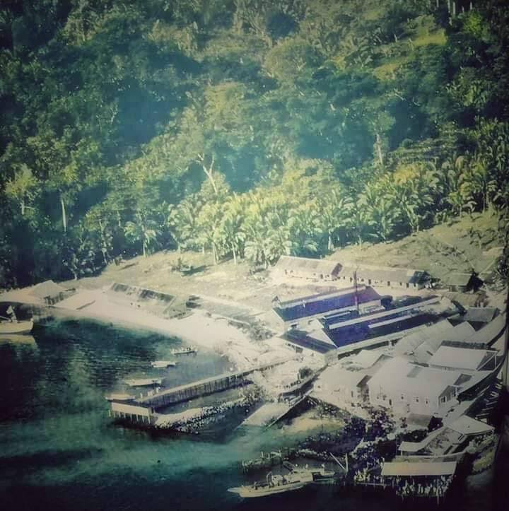 Tragedi Di Pulau Si Amil, Serangan Lanun Yang Menggoncang Pantai Timur Borneo