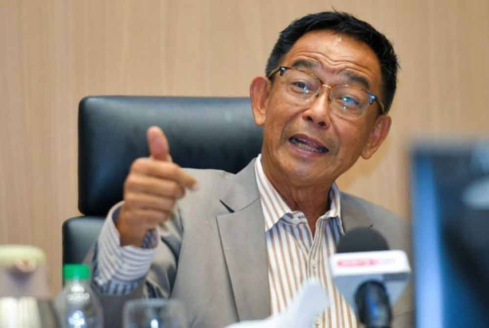 AirBorneo Boleh Berjaya Jika Diurus Dengan Baik – Abdul Karim