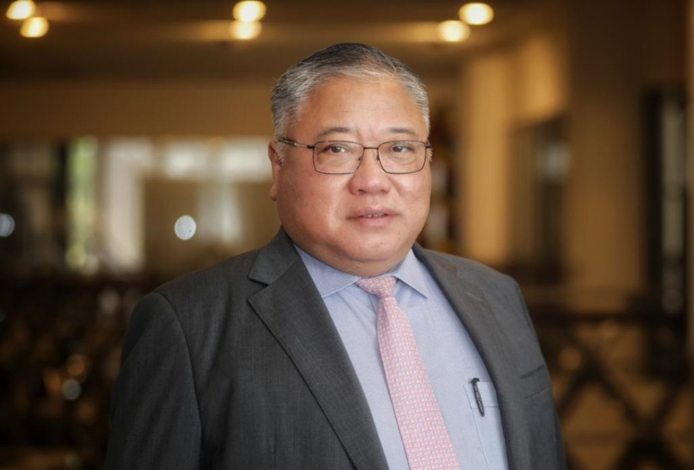 Sarawak Bakal Jadi Tuan Rumah Mesyuarat ASEAN Socio-Cultural Community (ASCC) Yang Ke 33
