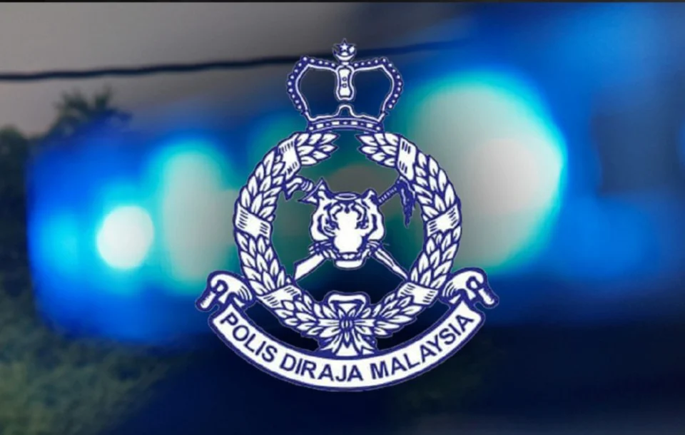 Aksi Kejar Mengejar, Tiga Lelaki Tempatan Positif Dadah Diberkas Polis Di Kuching
