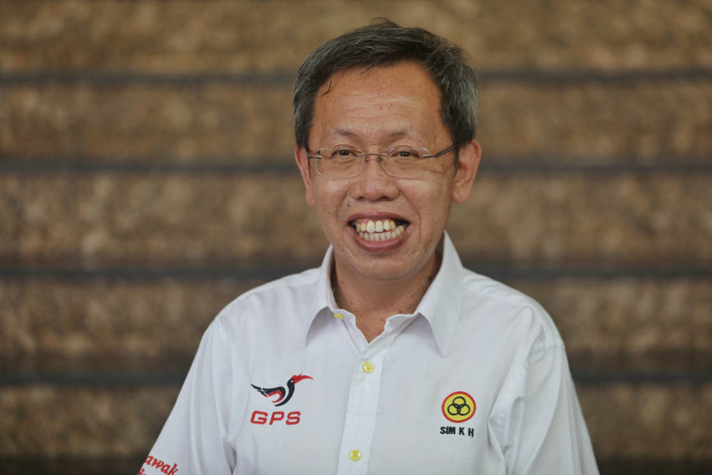 Berita Baik, Kerajaan Sarawak Rancang Bina 20,000 Unit Rumah Mampu Milik