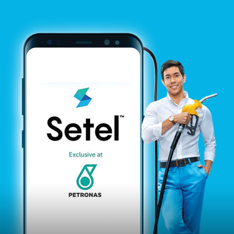 96 Bengkel Petronas AutoExpert Tawar Diskaun Servis Kenderaan Sempena Raya