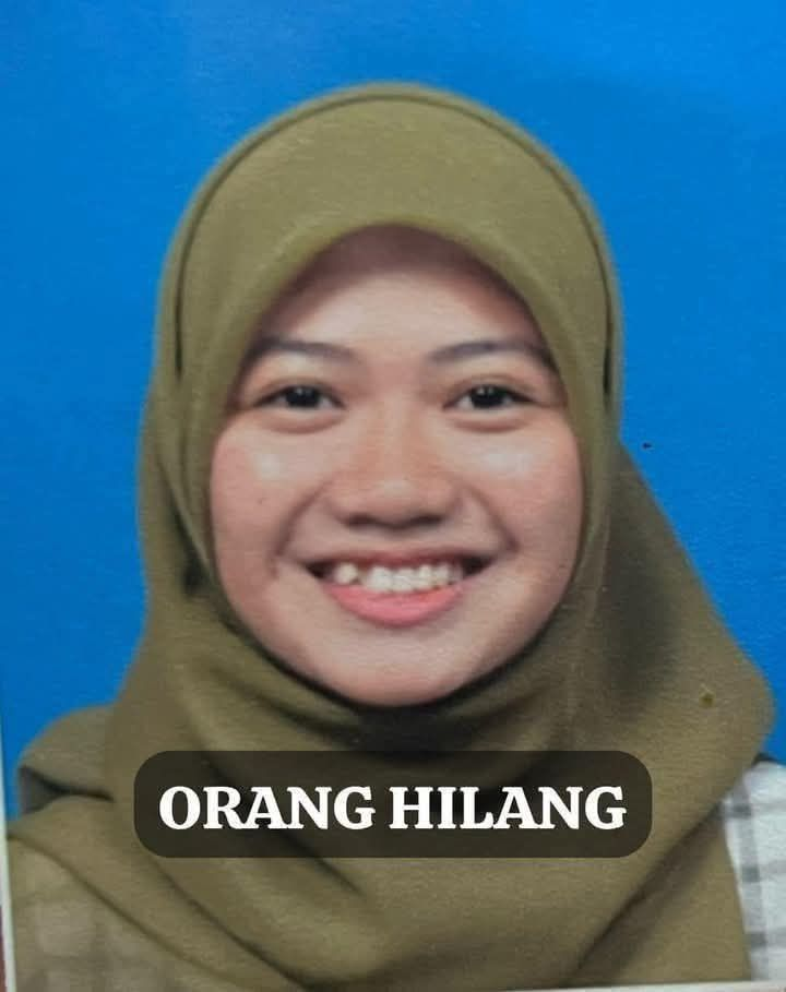 Gadis Mukah Hilang Di Kemboja Dikembalikan Secara Sukarela Oleh Sindiket