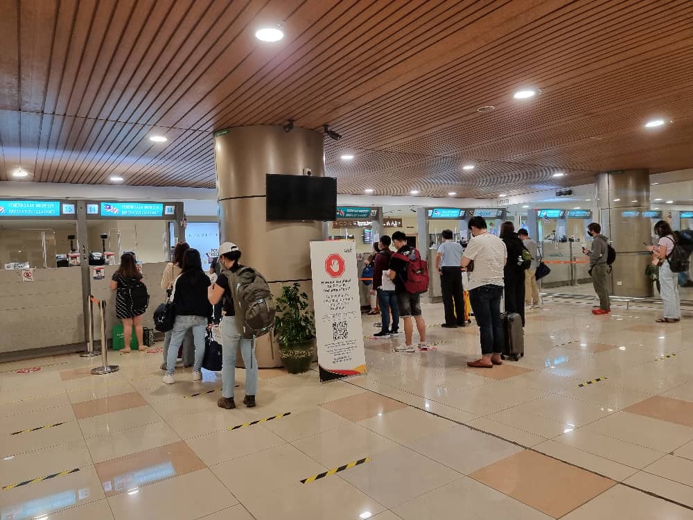 Mengapa Masuk Sabah dan Sarawak Perlu Pas Atau Passport?
