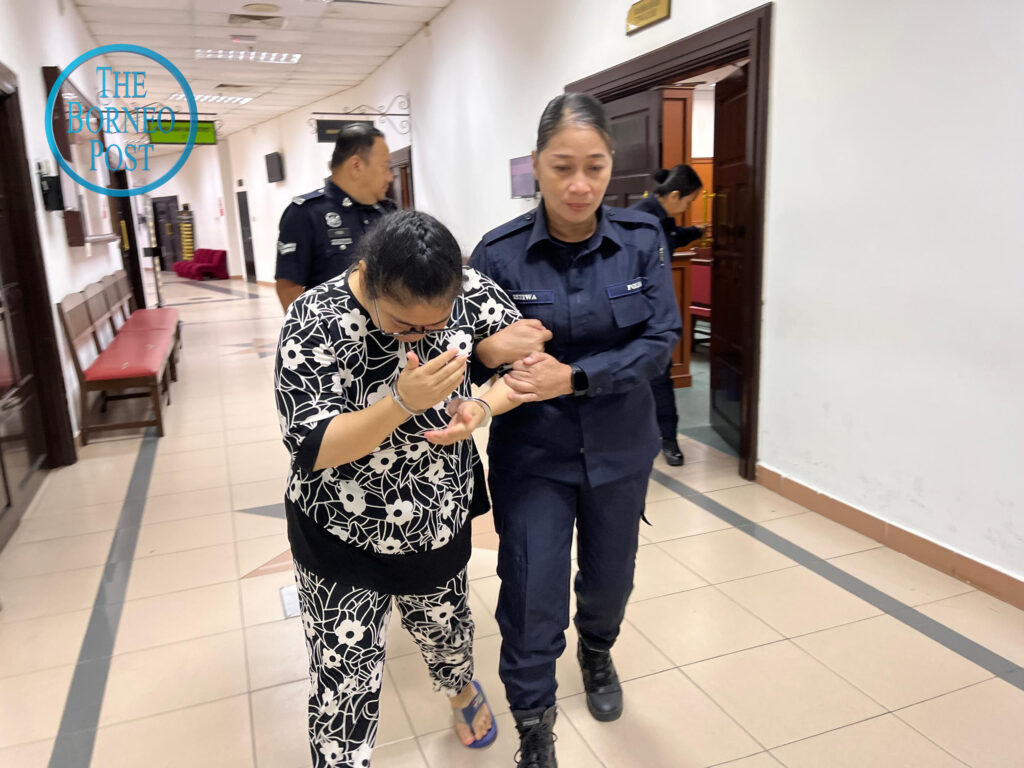 Suri Rumah Dipenjara 30 Tahun Kerana Bunuh Anak Saudara Suami Berusia 3 Tahun