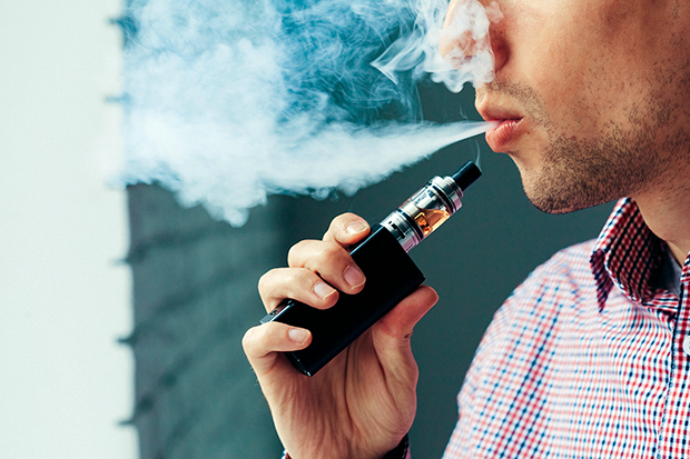 Peniaga Di Sibu Diingatkan Patuhi Larangan Paparan Produk Tembakau Dan Vape Mulai 1 April