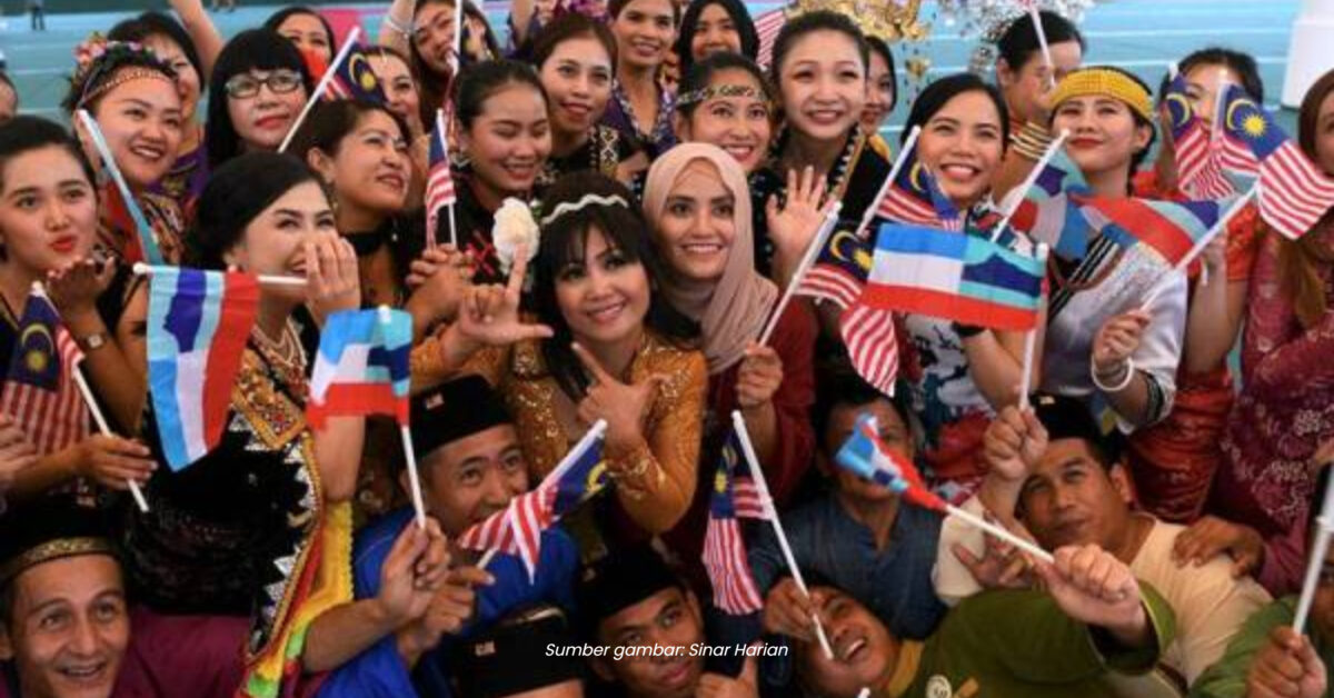 3.5 Juta Rakyat Sabah Bakal Terima Insurans Percuma Mulai 1 Mei Ini