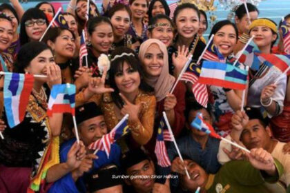 3.5 Juta Rakyat Sabah Bakal Terima Insurans Percuma Mulai 1 Mei Ini