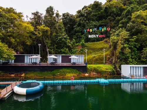 Tasik Biru Resort City Akan Dialncarkan 15 Mei Ini