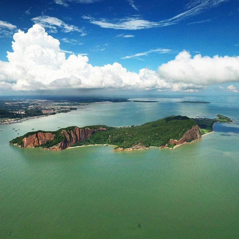 Pulau Berhala Bakal Dibangunkan Jadi Tarikan Pelancongan Baharu Di Sandakan
