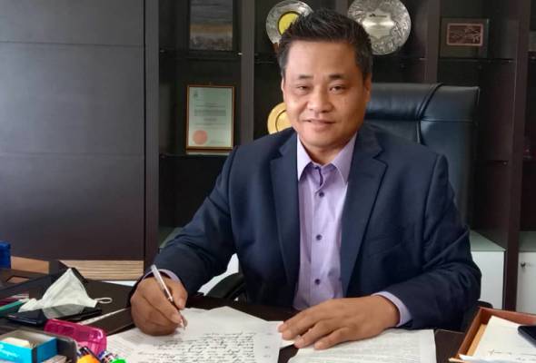 Harga Rumah dan Bangunan di Sabah Diramal Naik 15 Peratus