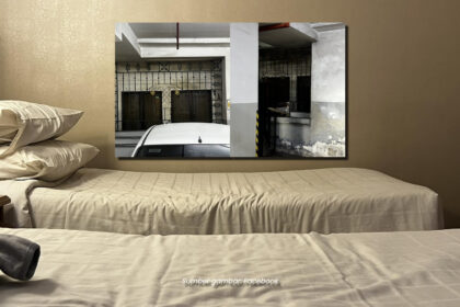 Bayar RM167 Dapat View Parking, Pengunjung Luah Kecewa Hotel '5 Bintang' Di Kuching