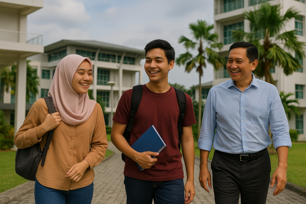Sarawak Umum Pendidikan Percuma, Elaun Tahunan Dan Tuisyen Percuma, Ini Apa Anda Perlu Tahu