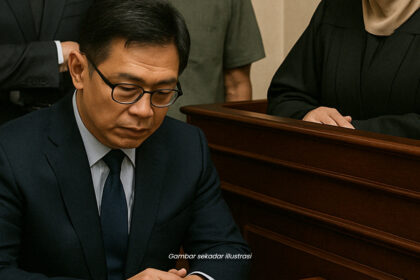 Gagal Patuhi Tribunal Tuntutan Pembeli Rumah Sarawak, Pengarah Sentoria Borneo Land Didenda