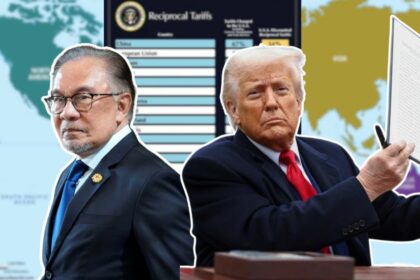 Trump Kenakan Tarif Baharu? Ini Kesan Kepada Malaysia Yang Anda Perlu Tahu