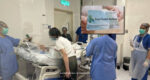 Hospital Miri Kongsi Kisah Pengikrar Penderma Organ Ini Raih Sebak Netizen