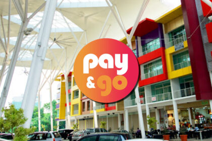 ICOM Square Kini Kenakan Bayaran Sistem Parkir Digital Untuk Orang Ramai