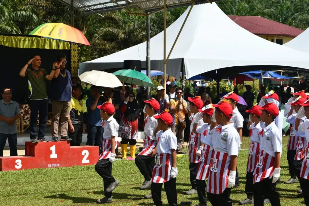 Pembinaan Kompleks Sukan Sook Sabah Dijangka Bermula Tahun Ini
