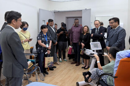 Institut Jantung Negara Berjaya Lakukan Implan LVAD Pediatrik Pertama Di Malaysia
