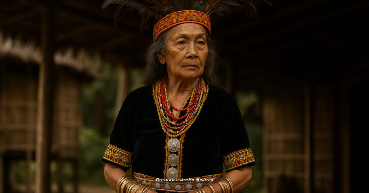 Kepercayaan Bobohizan: Dukun Wanita Dalam Masyarakat Kadazan-Dusun Sabah