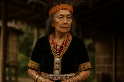 Kepercayaan Bobohizan: Dukun Wanita Dalam Masyarakat Kadazan-Dusun Sabah