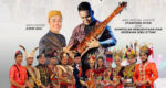 Konsert Malam Perpaduan 2025 Tampilkan Perpaduan Budaya Di Kaul Mukah
