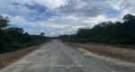 Laluan Alternatif Baharu Ke Lapangan Terbang Antarabangsa Kuching Dijangka Siap Tidak Lama Lagi