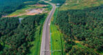 Lebuhraya Pan Borneo Sabah Fasa 1 Dijangka Siap Sepenuhnya 2029 - Tun Musa