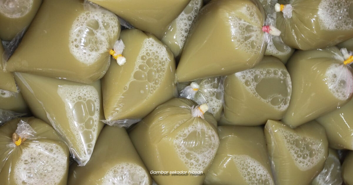 Lelaki Tebedu Didenda RM18,000 Gara-Gara Simpan Air Dan Daun Ketum Untuk Dijual