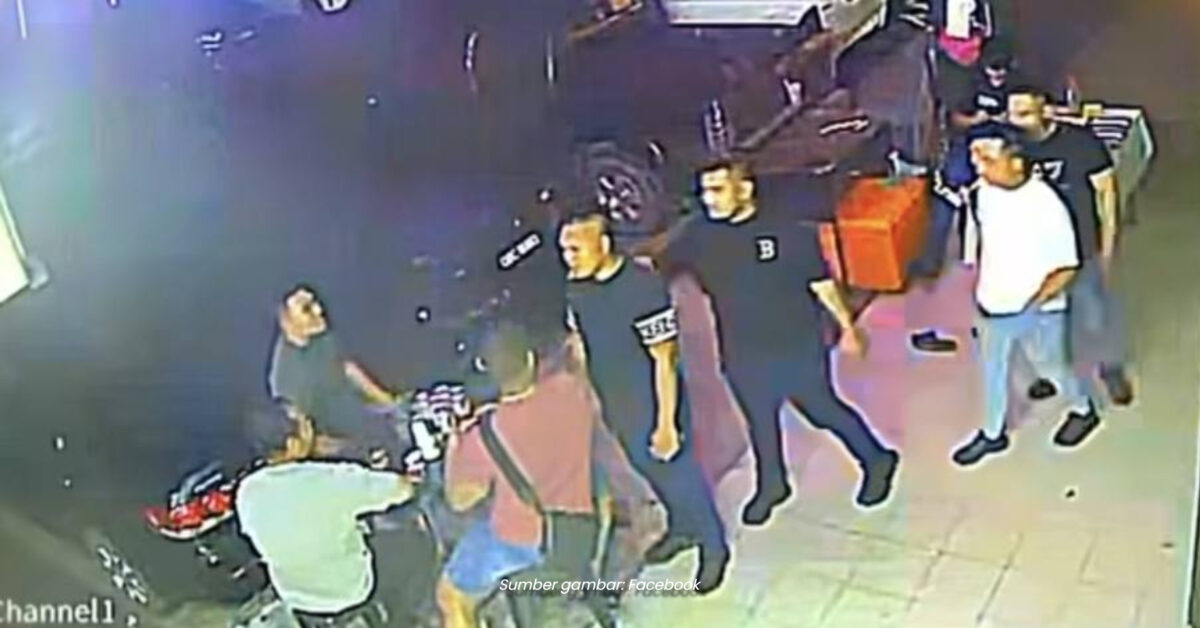 Mahu Pertahankan Keadilan Kes Bunuh Di Bintulu, Tiong Mahu Ketua Geng Disenarai Hitam