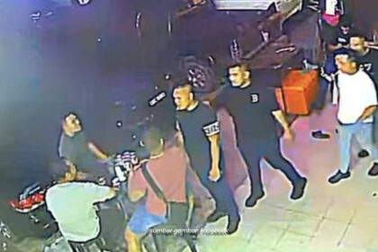 Mahu Pertahankan Keadilan Kes Bunuh Di Bintulu, Tiong Mahu Ketua Geng Disenarai Hitam