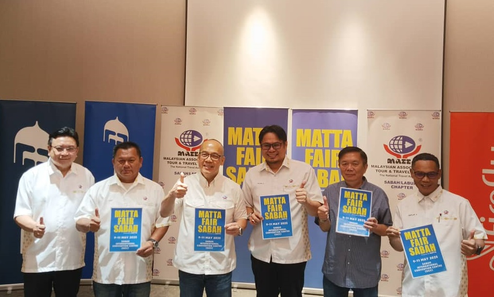 Ini Senarai Acara Menarik Di Sabah Sepanjang Bulan Mei 2025