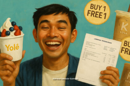 Pelajar SPM Sabah Sarawak Boleh Redeem, Ini 9 Ganjaran Best Yang Korang Boleh Tebus Sekarang