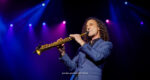 Persembahan Pertama Kenny G Di Borneo Bakal Diadakan Di Sabah Julai Ini