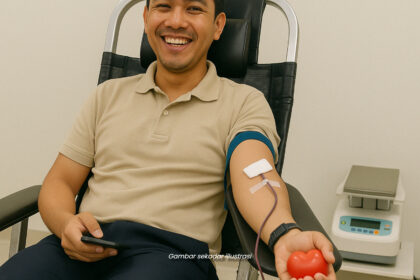 Pusat Tabung Darah HUS Umum Jadual Derma Darah Minggu Ini Di Kuching