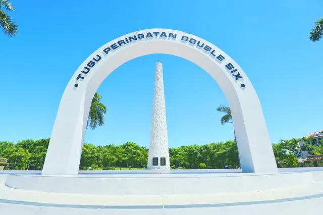 Ini 7 Tapak Peringatan Penting di Sabah Dan Labuan Yang Wajib Dilawati