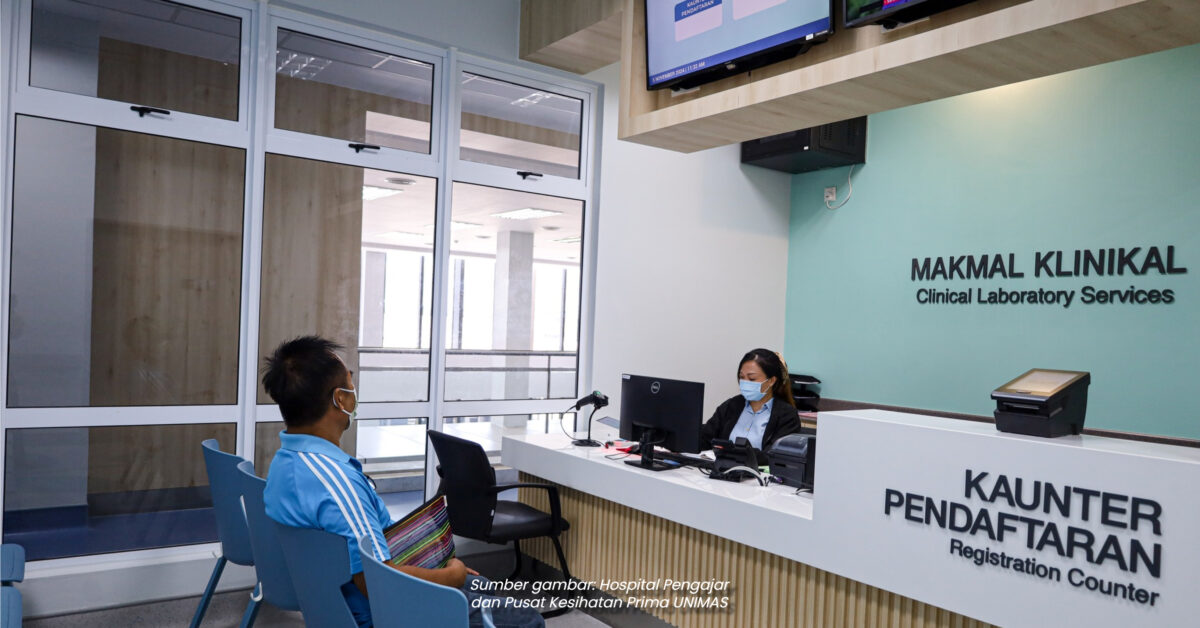 Sedia Terima Lebih Ramai Pakar, Hospital Pengajar UNIMAS Dijangka Buka 2027
