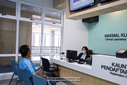 Sedia Terima Lebih Ramai Pakar, Hospital Pengajar UNIMAS Dijangka Buka 2027